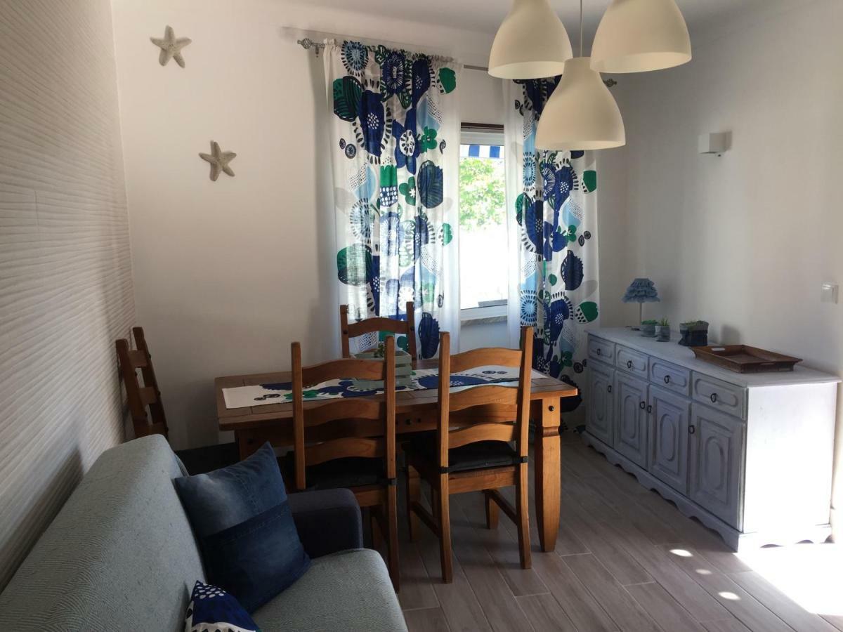 Vila Fidalgo Lägenhet Nazaré Exteriör bild